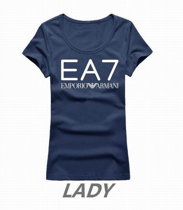 Armani short round collar T woman S-XL-168